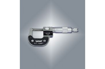 Image of Lyman Reloaders Digital Micrometer 7832234