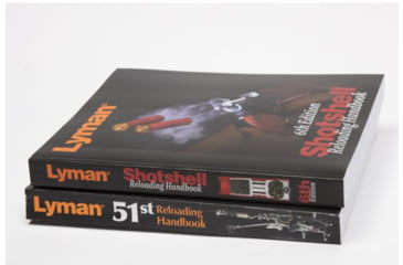Image of Lyman Shotshell Handbook - 6th Edition, Ful Color, 9827115