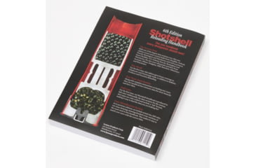 Image of Lyman Shotshell Handbook - 6th Edition, Ful Color, 9827115