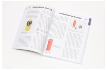 Image of Lyman Shotshell Handbook - 6th Edition, Ful Color, 9827115