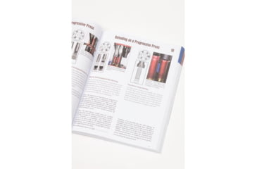 Image of Lyman Shotshell Handbook - 6th Edition, Ful Color, 9827115