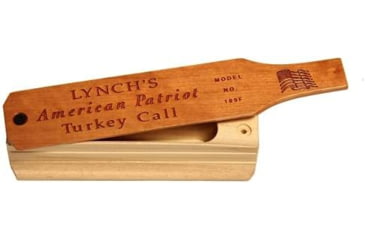 Image of Lynch Mob Calls American Patriot Box Call