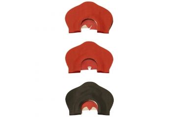 Image of Lynch Mob Calls Champions Turkey, Diaphragm Call 3 pk. T605