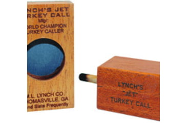 Image of Lynch Mob Calls Jet Slate Turkey Call