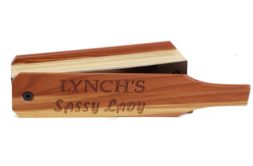 Image of Lynch Mob Calls Sassy Lady Turkey Box Call