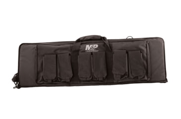 Image of M&amp;P Pro Tac Gun Case, 42in, 110025