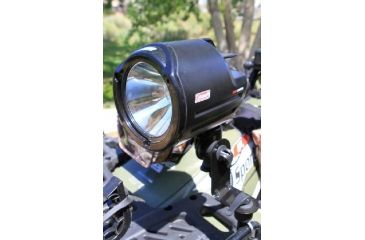Image of Coleman Mad Dog ATV, UTV Multi-Mount 12V Halogen Spotlight, 2900 Lumens 2000012653