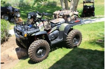 Image of Coleman Mad Dog ATV, UTV Multi-Mount 12V Halogen Spotlight, 2900 Lumens 2000012653