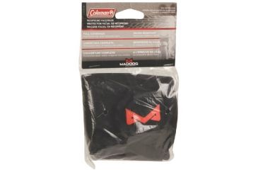 Image of Coleman Mad Dog Motorcycle Neoprene Face  Mask 2000012661