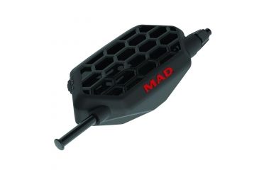 Image of MAD RIP Stroker Turkey Call, Black MD-399