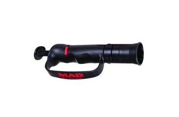 Image of MAD RIP Yelper Turkey Call, Black MD-398