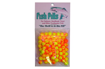 Image of Mad River Fish Pills