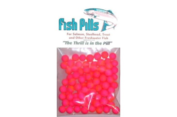 Image of Mad River Fish Pills