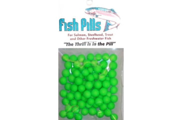 Image of Mad River Fish Pills