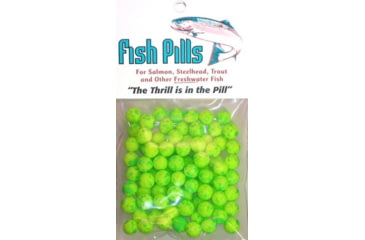 Image of Mad River Fish Pills