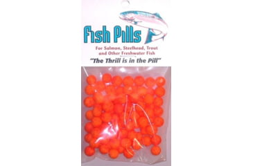 Image of Mad River Fish Pills