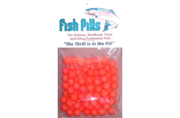 Image of Mad River Fish Pills
