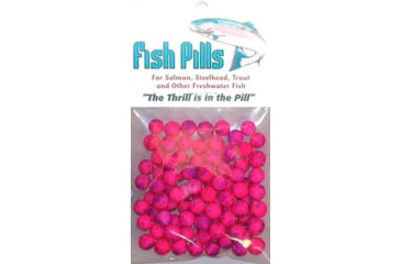 Image of Mad River Fish Pills