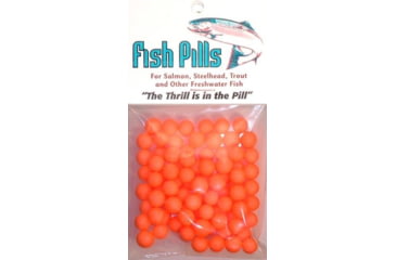 Image of Mad River Fish Pills
