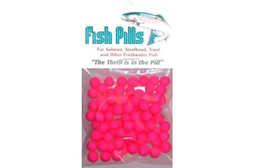 Image of Mad River Fish Pills