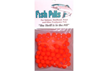 Image of Mad River Fish Pills