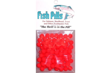 Image of Mad River Fish Pills