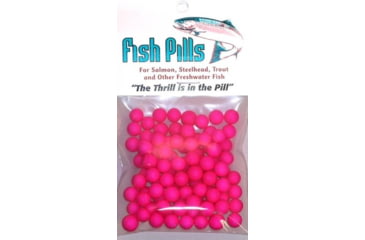 Image of Mad River Fish Pills