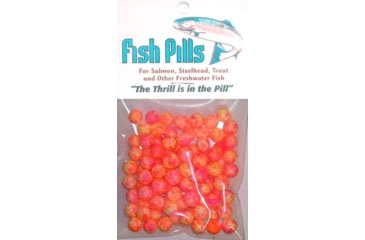 Image of Mad River Fish Pills