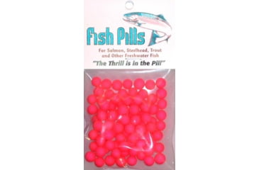 Image of Mad River Fish Pills