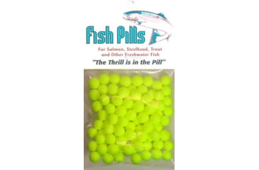 Image of Mad River Fish Pills