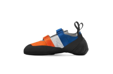 Image of Mad Rock Agama Climbing Shoes - Mens, Orange, 10.5, 444-10.5