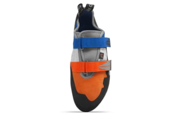 Image of Mad Rock Agama Climbing Shoes - Mens, Orange, 10.5, 444-10.5