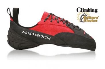 Image of Mad Rock Concept 2.0 Climbing Shoes - 9