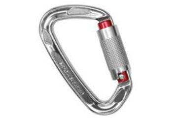 Image of Mad Rock Demon 2.0 Climbing Shoe - Men's-Orange-9.5