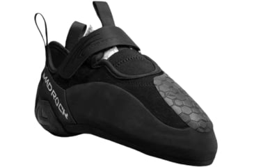 Image of Mad Rock Drone 2.0 HV Climbing Shoes - Men's, Blue/Yellow/Black, 11, 460110
