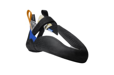 Image of USED Mad Rock Drone 2.0 HV Climbing Shoes - Men's, Blue/Yellow/Black, 8.5, 460085, EDEMO1, Used, Condition Fair, Condition Fair, Used