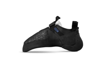 Image of Mad Rock Drone HV Black Edition Climbing Shoe - Men's, Black Edition, 11.5 US, 462115