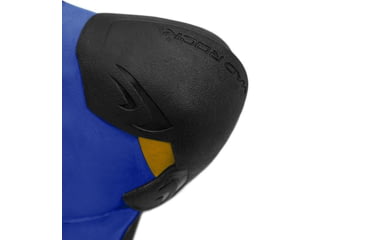 Image of Mad Rock Drone HV Climbing Shoes - Mens, Black/Blue, 14, 449-14