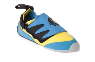 Image of Mad Rock Mad Badger Climbing Shoe - Kids-13 Youth