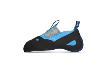 Image of Mad Rock Remora HV Climbing Shoes, Blue/Black, 11, 463110