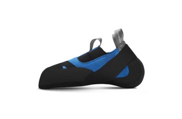 Image of Mad Rock Remora Mens Climbing Shoes, Blue, 6 US, 441060-60