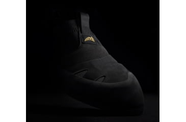 Image of Mad Rock Remora Toyko Edition Climbing Shoes, Black, 13, 483130