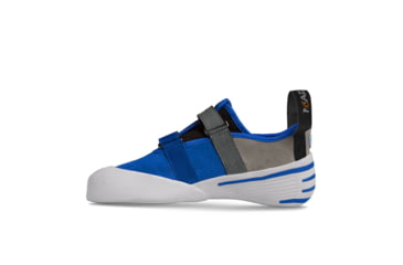 Image of Mad Rock Rhino Climbing Shoe - Men's, Blue, 8.5 US, 455085