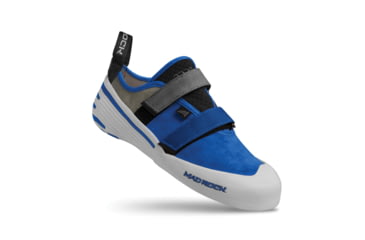 Image of Mad Rock Rhino Climbing Shoe - Men's, Blue, 8.5 US, 455085
