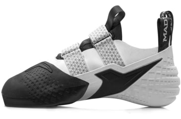 Image of Mad Rock Rover Climbing Shoes, White/Blue/Purple/Black, 11.5, 468115