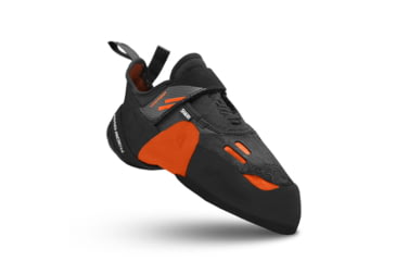 Image of USED Mad Rock Shark Climbing Shoes - Mens, Black/Orange, 11.5, 431115, EDEMO1