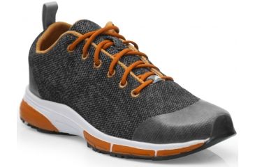 Image of Mad Rock Topo Approach Shoe - Men's-Charcoal-Medium-7.5