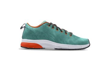 Image of Mad Rock Topo Womens Approach Shoes, Teal, 8 US, 443080-80
