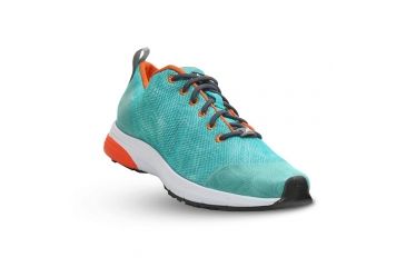 Image of Mad Rock Topo Womens Approach Shoes, Teal, 8 US, 443080-80