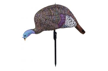 Image of MAD ShadyBaby Feedng Hen Decoy, Black MD-710